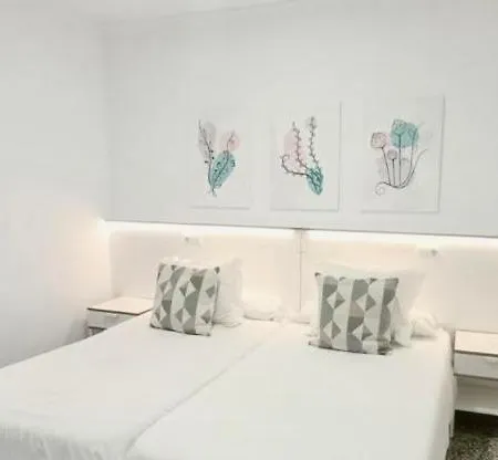 Sol Mar Los Cristianos