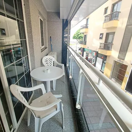 Sol Mar Apartman Los Cristianos