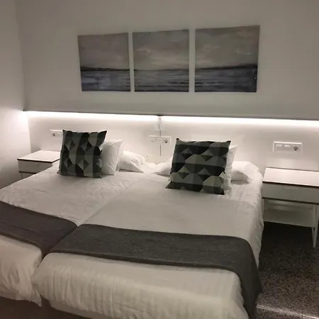 Apartman Sol Mar