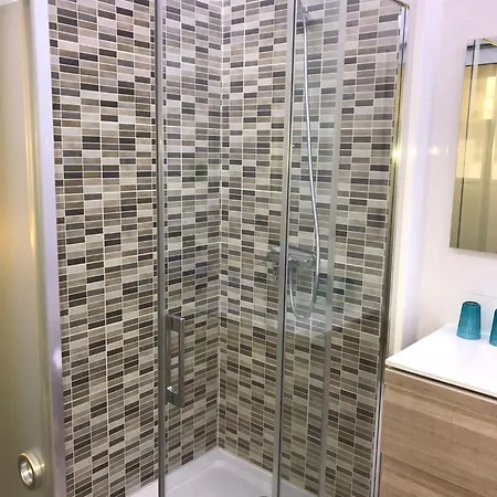 Sol Mar Apartman Los Cristianos