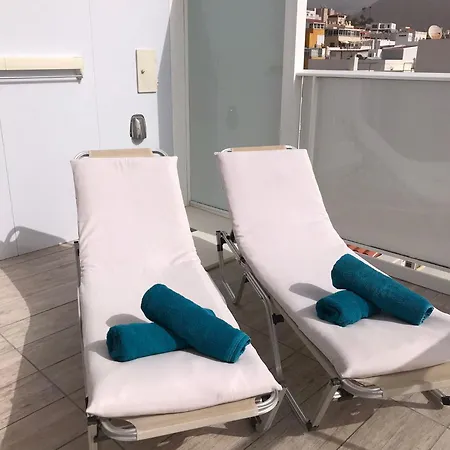 Sol Mar Los Cristianos (Tenerife)