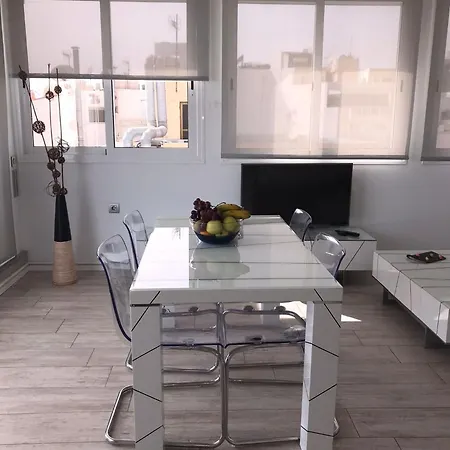 Sol Mar * Los Cristianos (Tenerife)