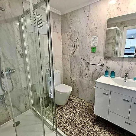 Sol Mar Апартаменты