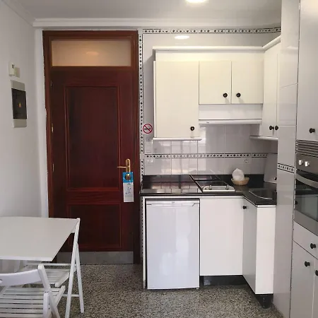 Sol Mar Apartman