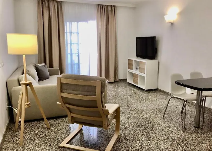 Appartement Sol Mar *