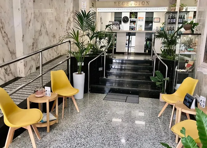 Apartmán Sol Mar Los Cristianos (Tenerife)