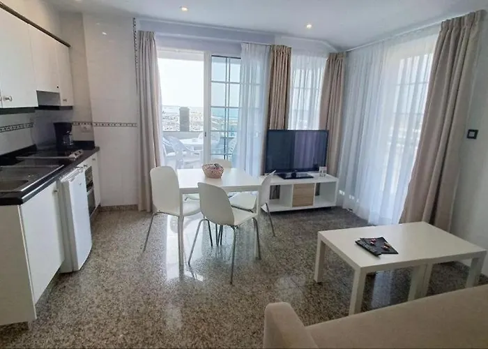 Sol Mar Appartement *