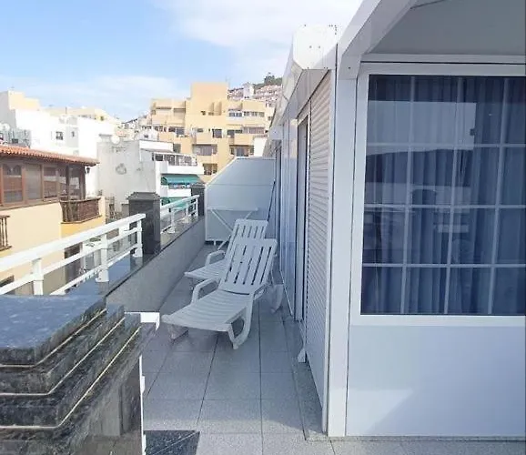 Apartmán Sol Mar *