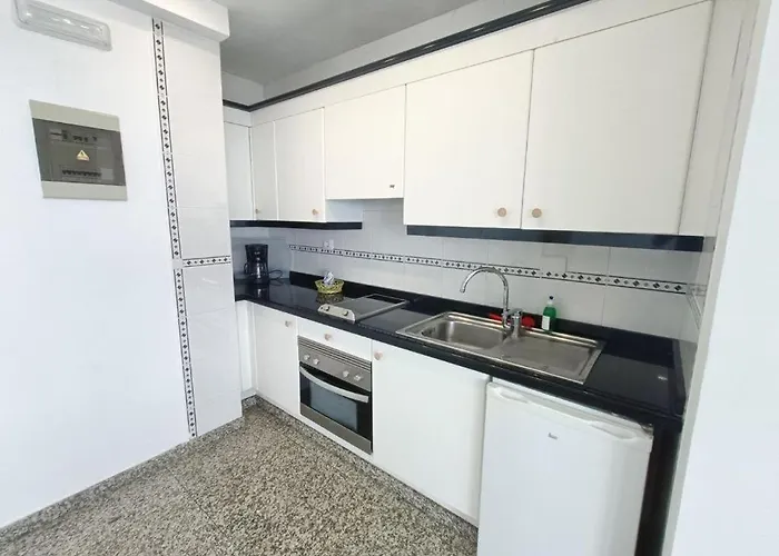 Appartement Sol Mar *