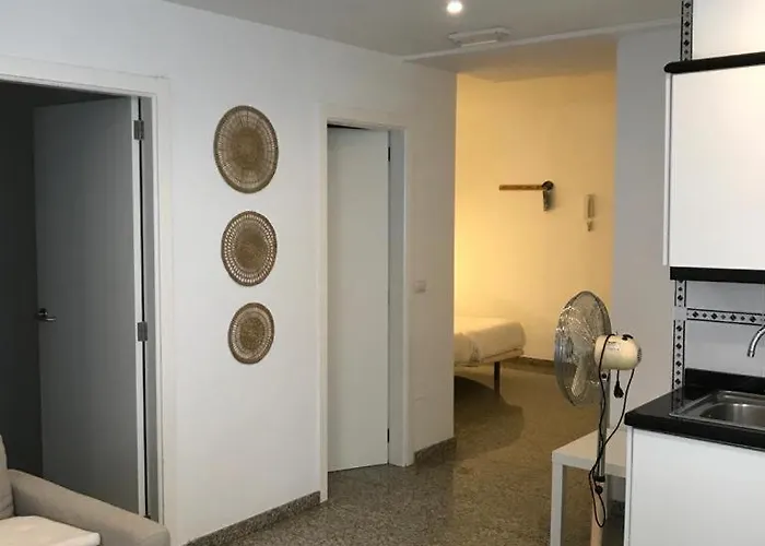 Sol Mar Los Cristianos (Tenerife)