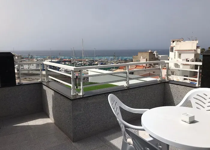 Sol Mar Los Cristianos (Tenerife)