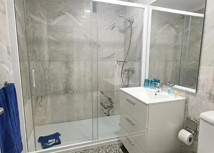 Appartement Sol Mar Los Cristianos (Tenerife)