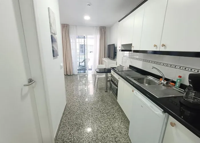 Sol Mar Los Cristianos (Tenerife)