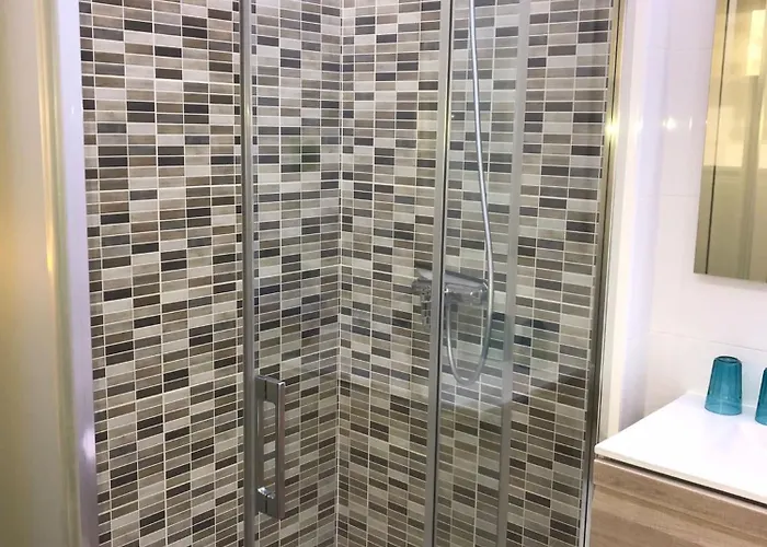 Sol Mar Appartement Los Cristianos (Tenerife)