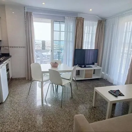 Sol Mar Апартаменты *