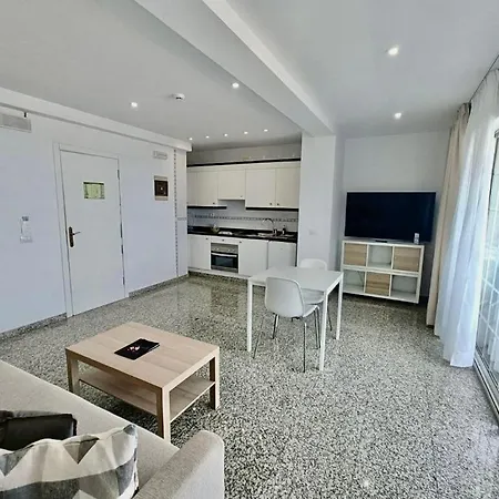 Sol Mar Апартаменты