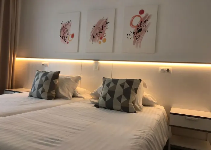 Sol Mar * Los Cristianos (Tenerife)