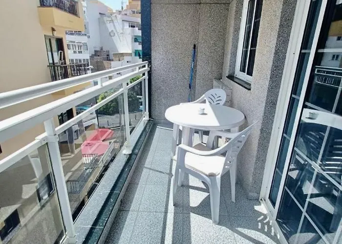 Sol Mar Los Cristianos (Tenerife)